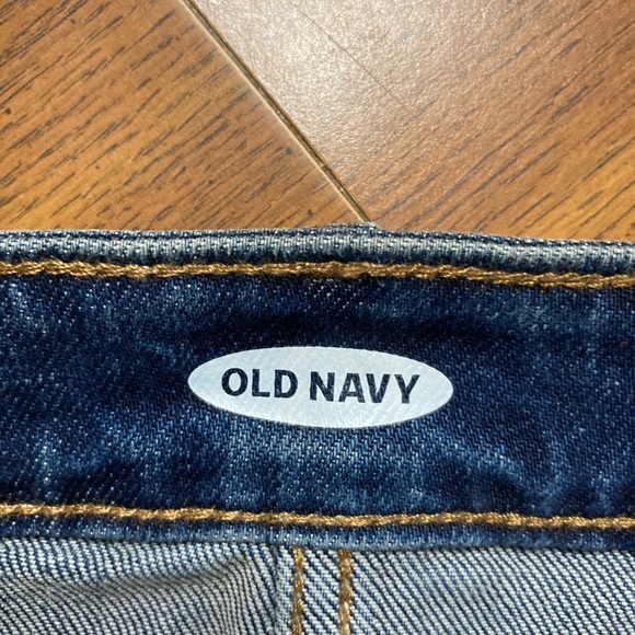 Old Navy Denim Skirt - Picture 7 of 10
